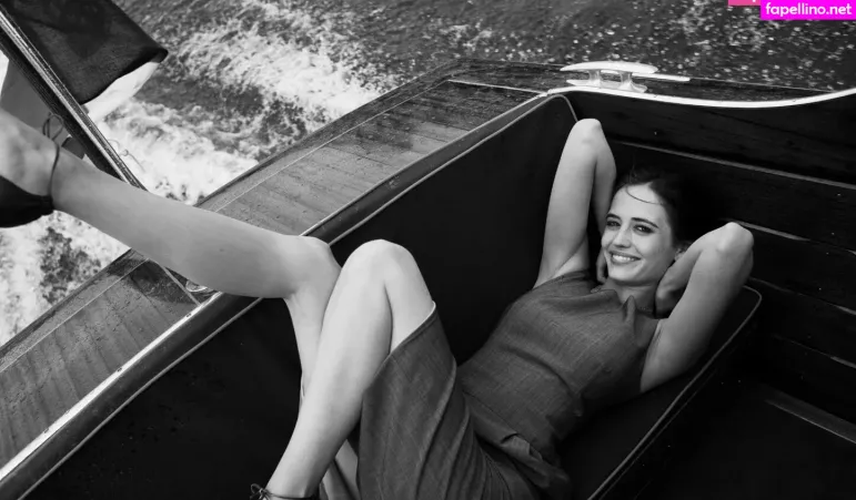 Eva Green OnlyFans Thumbnail #ExiGBoVdQS
