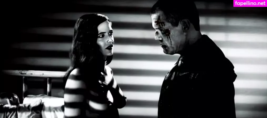 Eva Green OnlyFans Thumbnail #NzbEE2YyrM