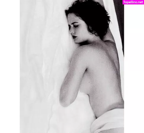 Eva Green OnlyFans Thumbnail #QMSItwpv86