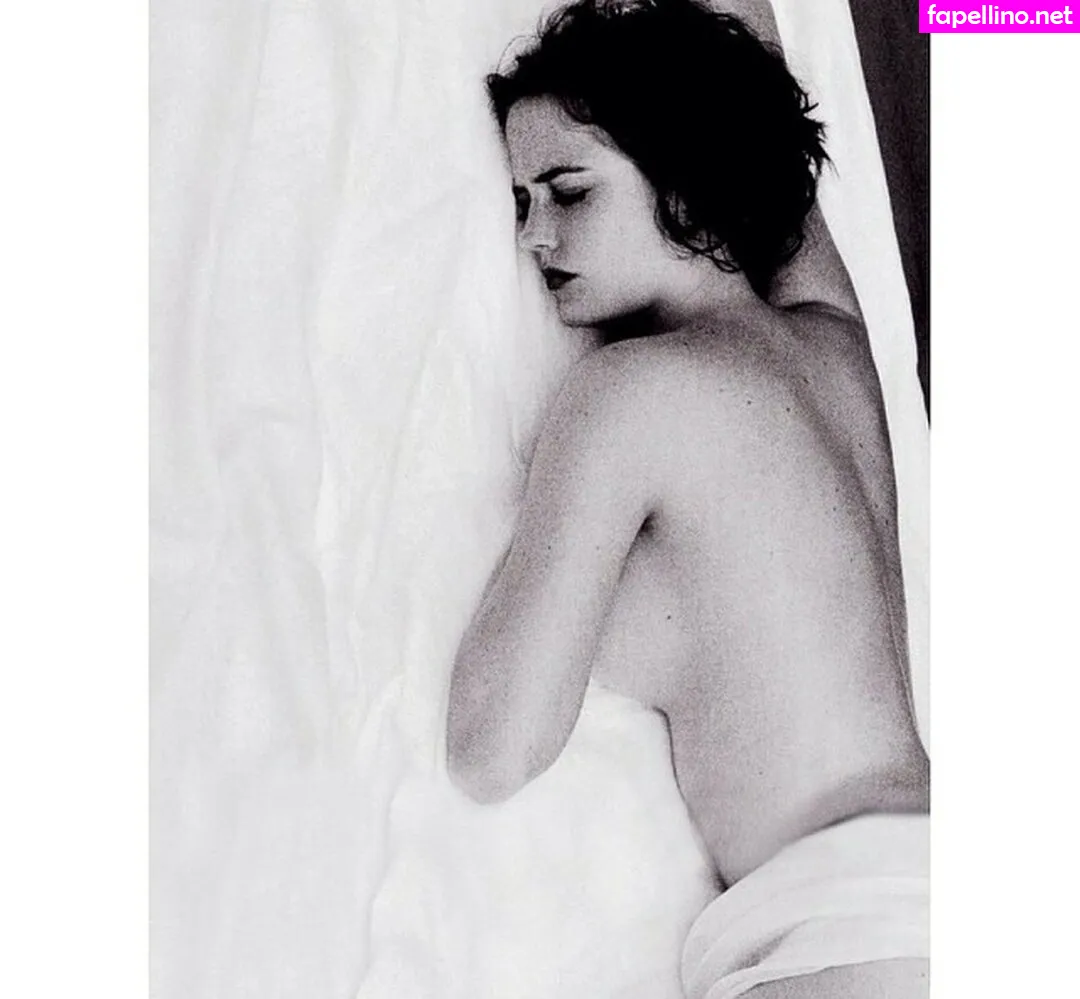 EvaGreenWeb Nude Leaked OnlyFans Photo #QMSItwpv86