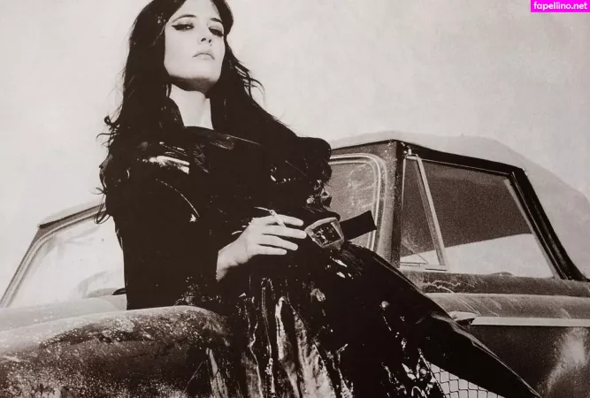 Eva Green OnlyFans Thumbnail #j1KI3lLtax