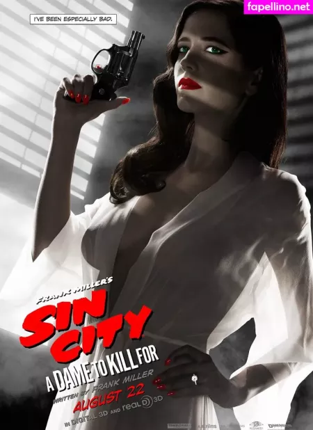 Eva Green OnlyFans Thumbnail #jsOsY9XRev