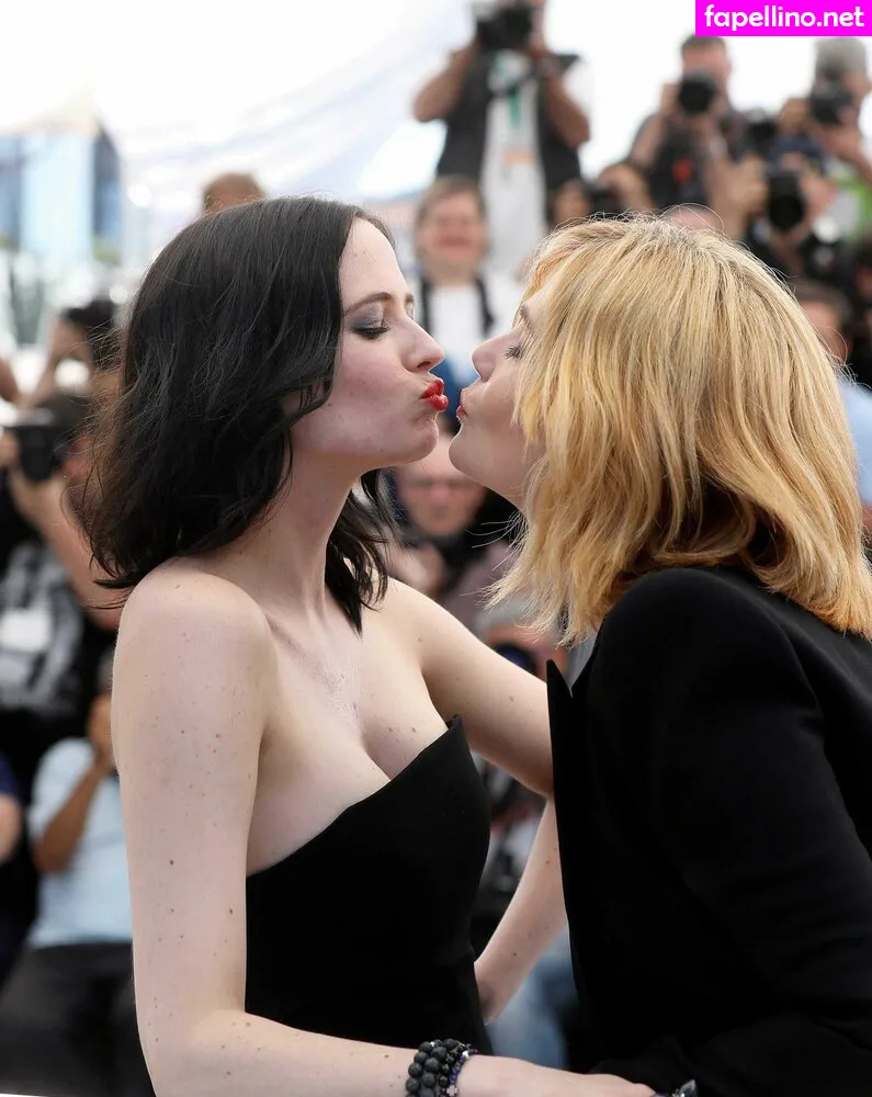 EvaGreenWeb Nude Leaked OnlyFans Photo #t5CuNtytjk