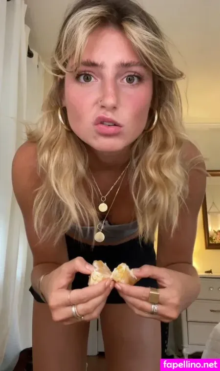 Eva Harley OnlyFans Thumbnail #f6DLJdaX2A