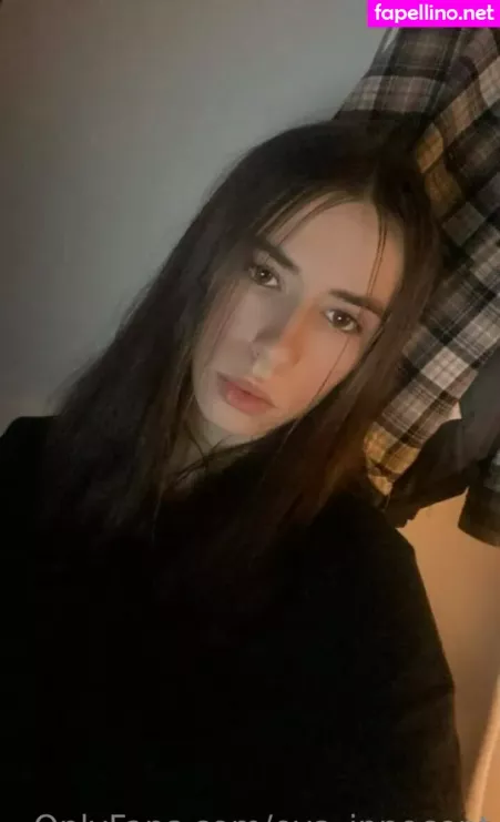 Eva Innocent OnlyFans Thumbnail #SfO7NgUcP2