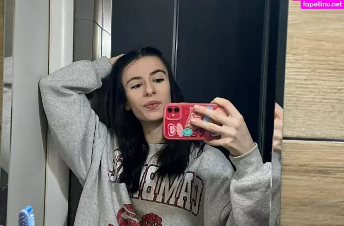 Eva Innocent OnlyFans Thumbnail #rJruLAjPA8