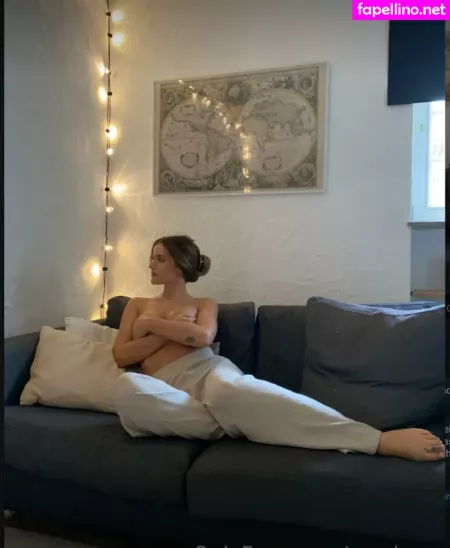 Eva Kraemer OnlyFans Thumbnail #rHuxr5N66H