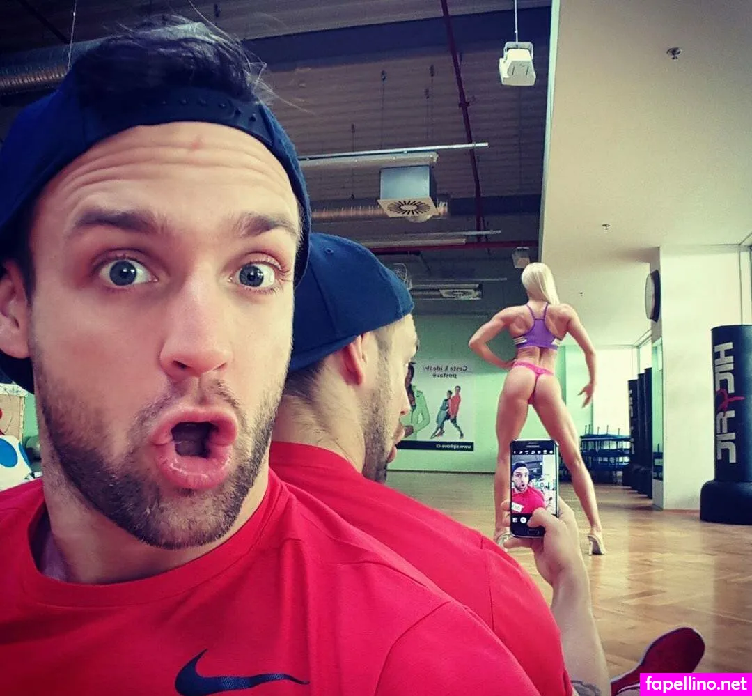 fitnessevisek Nude Leaked OnlyFans Photo #8e1ghm1BWM