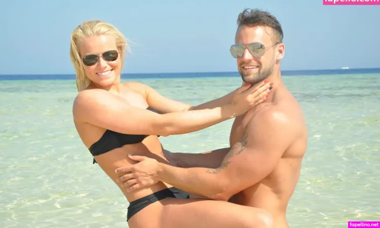 Eva Kraus OnlyFans Thumbnail #Rh7o3Bsf2D