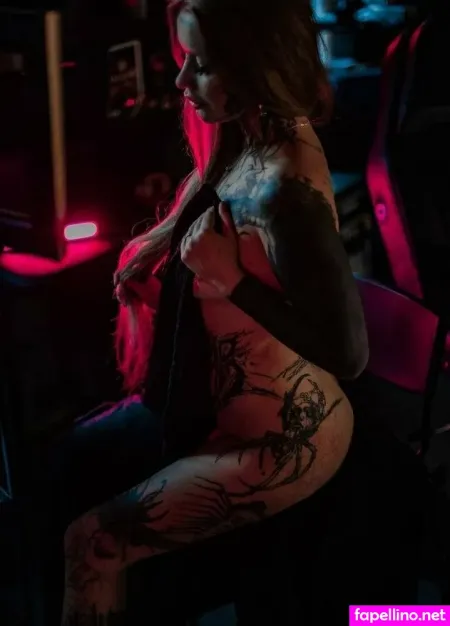 Eva Krauze OnlyFans Thumbnail #PxaiyxjYE3