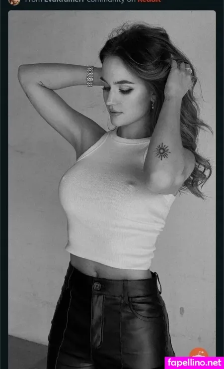 Eva Krmer OnlyFans Thumbnail #XG7dzGoO6X