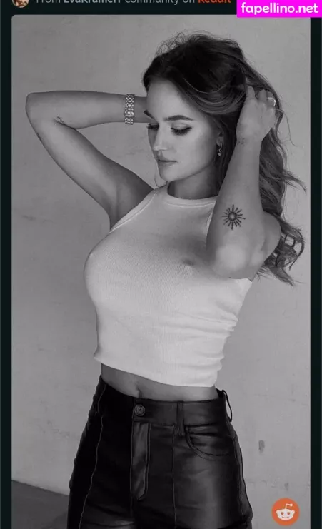 Eva Krmer OnlyFans Thumbnail #au4tzyooQz