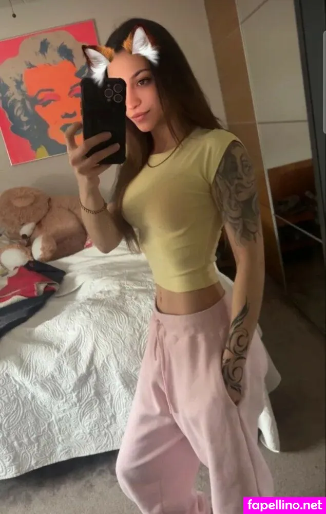 evalarssonn Nude Leaked OnlyFans Photo #4Bj4sFUqMx