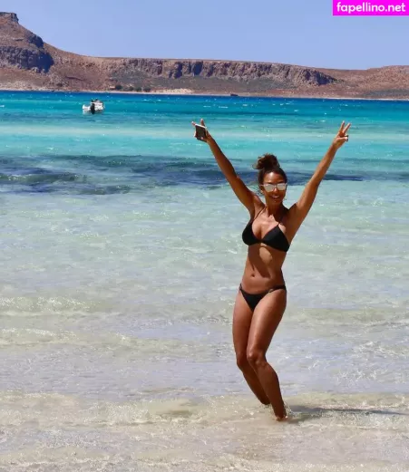 Eva Larue OnlyFans Thumbnail #DmeJmcU6W3