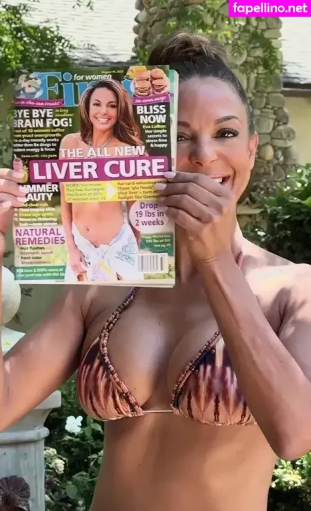 Eva Larue OnlyFans Thumbnail #HWlO6RT4il