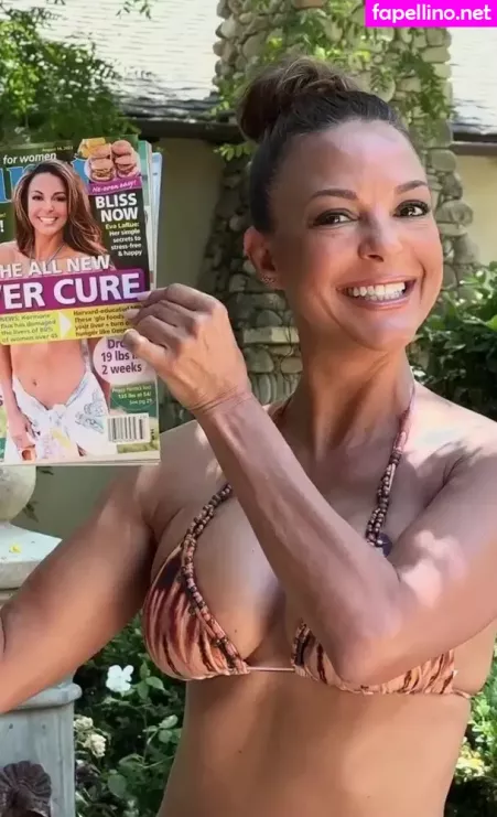 Eva Larue OnlyFans Thumbnail #waRMOu6JHm