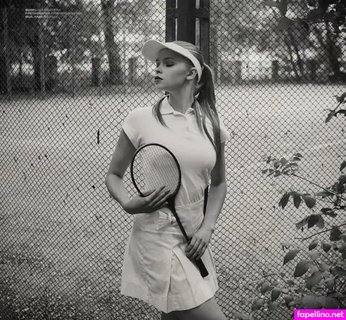 Eva Lee Model Main Profile Photo