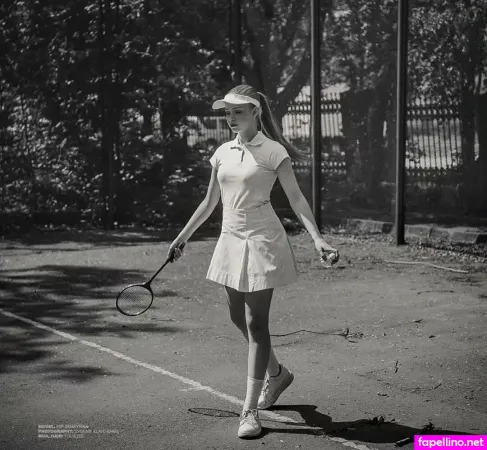 Eva Lee Model OnlyFans Thumbnail #MRXVryi8nI