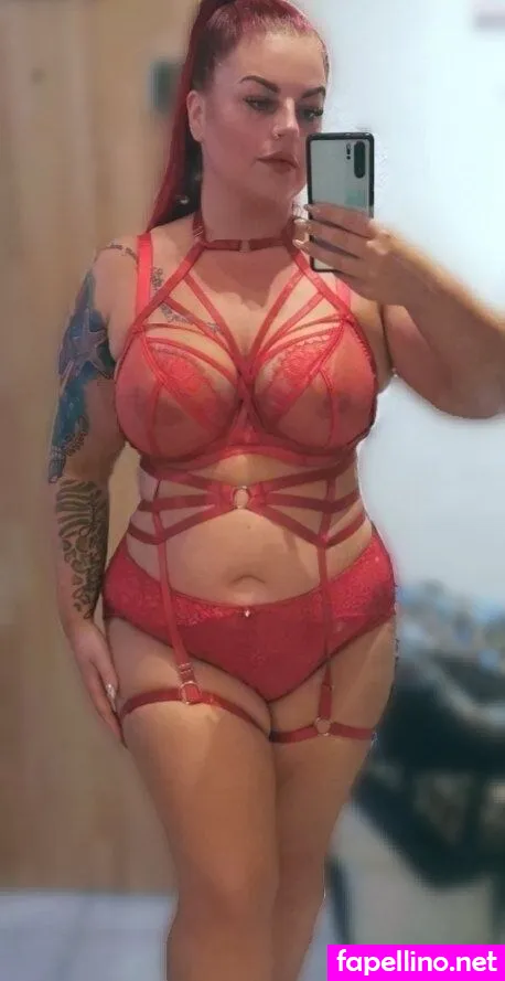 evalena_plussize_model Nude Leaked OnlyFans Photo #LcayoFokhE