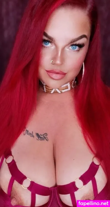 Eva Lena Heydemann OnlyFans Thumbnail #r7LcTaYd7j
