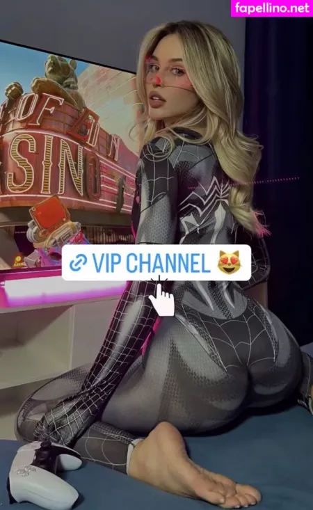 Eva Level OnlyFans Thumbnail #ssA65boGQu