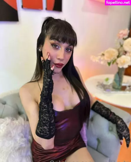 Eva Lika Ts OnlyFans Thumbnail #8NPMcb6jmA