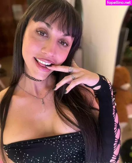 Eva Lika Ts OnlyFans Thumbnail #CbbLOdz3Cm