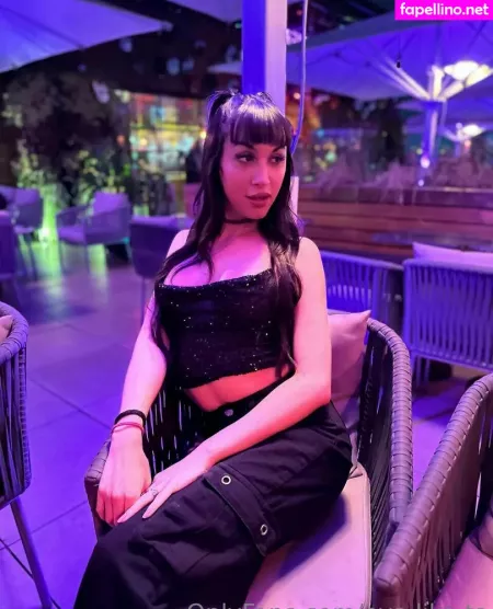 Eva Lika Ts OnlyFans Thumbnail #VX64eoYOOT