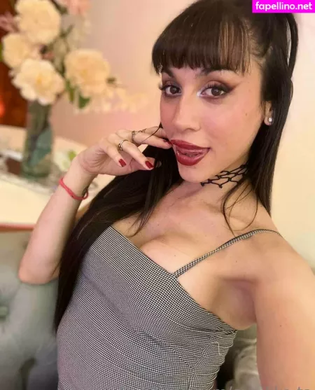 Eva Lika Ts OnlyFans Thumbnail #W3f5KYAruH