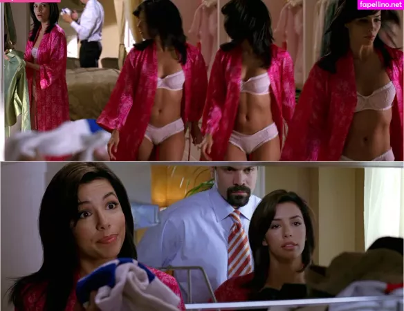 Eva Longoria OnlyFans Thumbnail #JVgJFi4Tlr