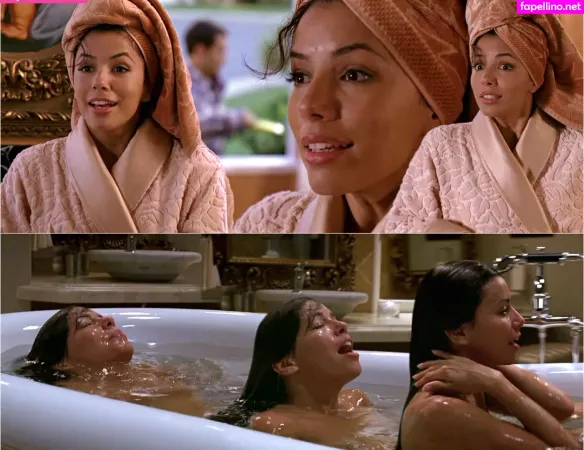 Eva Longoria OnlyFans Thumbnail #LIjq7zGpIp