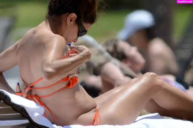 Eva Longoria OnlyFans Thumbnail #oPL6clMJTS