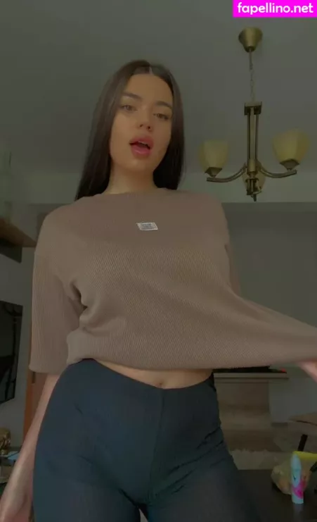 Eva Love OnlyFans Thumbnail #FW7GsS1V9Q