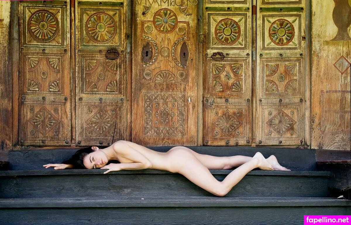 Eva Lucky Nude Leaked OnlyFans Photo #MYetxPvZuk