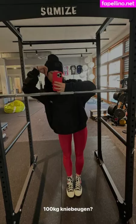 Eva Lys OnlyFans Thumbnail #AC1KjmtDI1