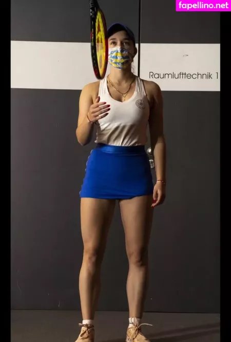 Eva Lys OnlyFans Thumbnail #JfF42on9zf