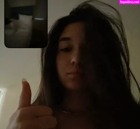 Eva Lys OnlyFans Thumbnail #PUjWYMWt3y