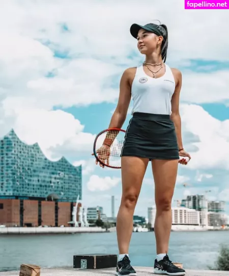 Eva Lys OnlyFans Thumbnail #W507P2SLiK