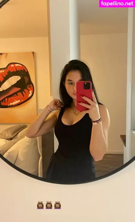 Eva Lys OnlyFans Thumbnail #uOoY6tEw49