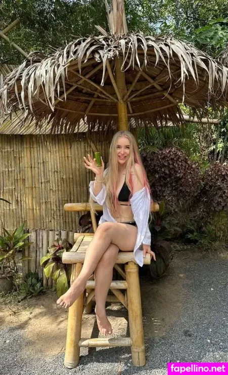 Eva M1racle OnlyFans Thumbnail #xkpR70QOUu
