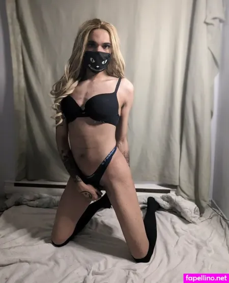 Eva Maefem OnlyFans Thumbnail #53WnMsdNEi