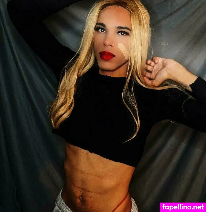 eva_maefem Nude Leaked OnlyFans Photo #riARC9rfVa