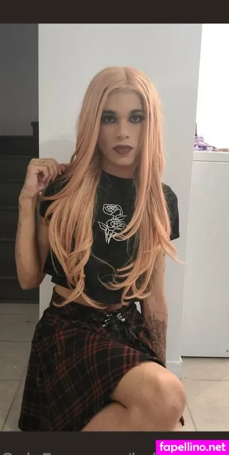 Eva Maefem OnlyFans Thumbnail #uDQr7lXyFB