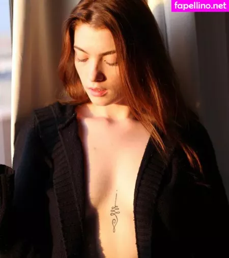 Eva Malitsky OnlyFans Thumbnail #HQqjsTgdM2