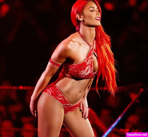 Eva Marie OnlyFans Thumbnail #H74dh0TJwJ