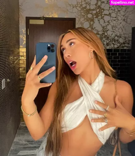 Eva Marisol Gutowski OnlyFans Thumbnail #UVquIuGfno