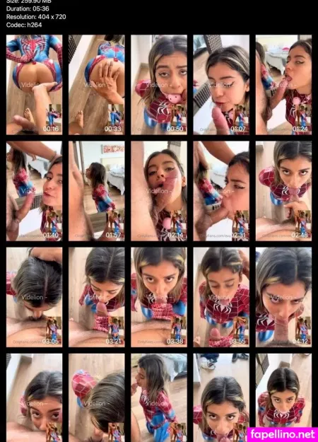 Eva Martnez 1 OnlyFans Thumbnail #7nEiigPDI9