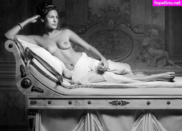 Eva Mendes OnlyFans Thumbnail #GY3bHsEuGq