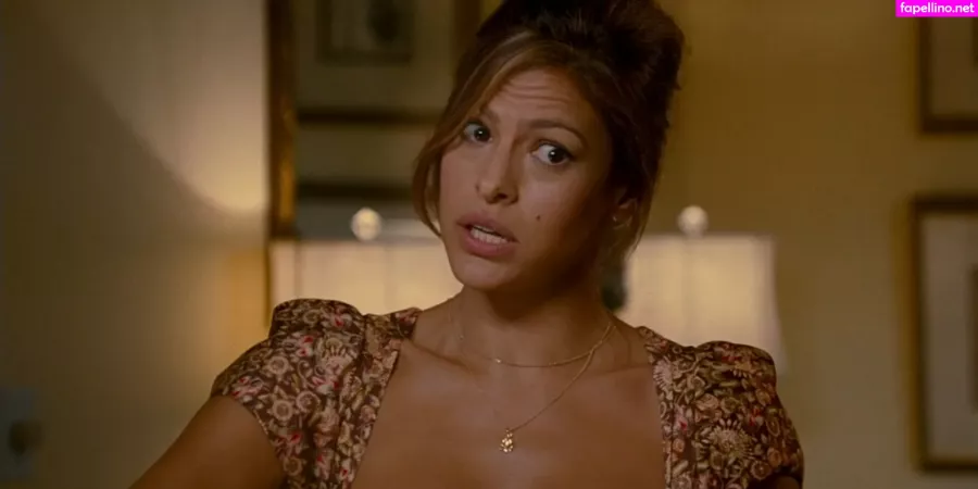 Eva Mendes OnlyFans Thumbnail #LgdervnGNL