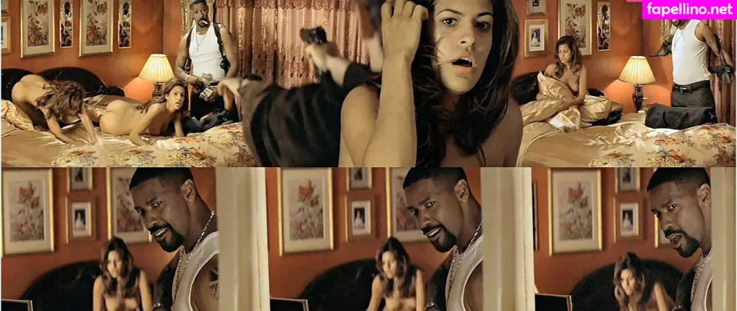 Eva Mendes OnlyFans Thumbnail #Vv4utz42pQ